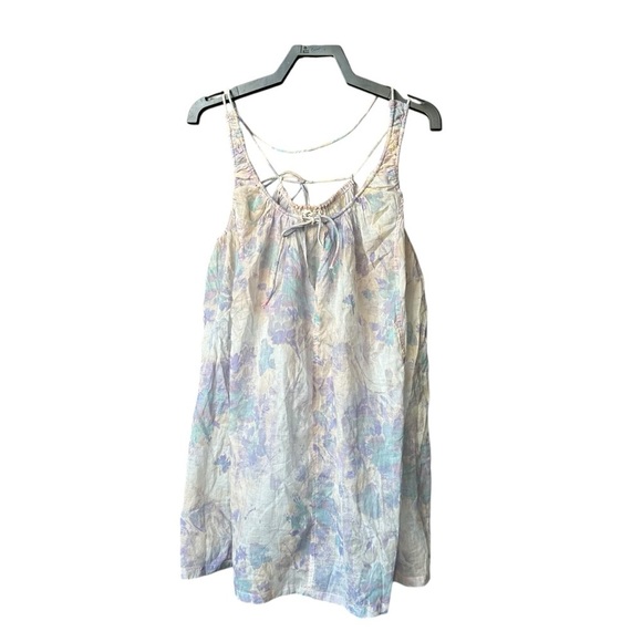 Free People Intimately Sweet & Sour Mini Slip Dress XS NWOT - Picture 4 of 8